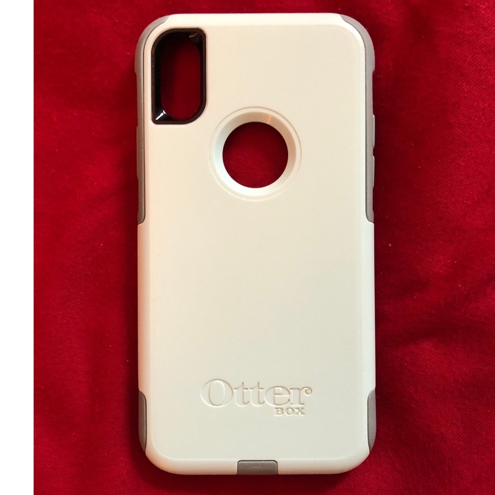 Otterbox Commuter Case for IPhone X